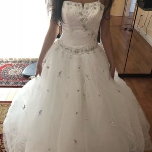 Gorgeous Wedding Dress